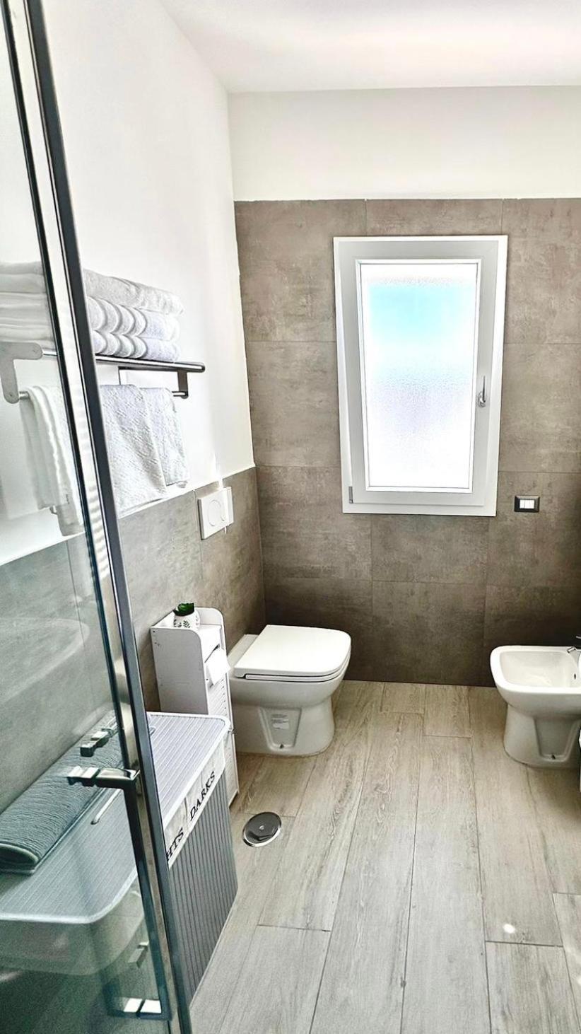 Maurushome Come A Casa Tua. فيوميتشينو المظهر الخارجي الصورة