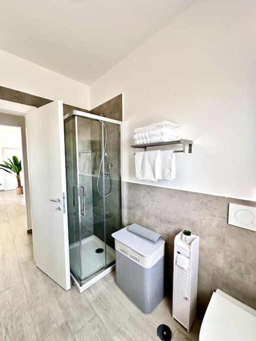 Maurushome Come A Casa Tua. فيوميتشينو المظهر الخارجي الصورة